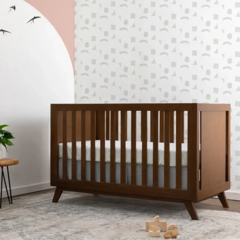 Otto 3-in-1 Convertible Crib