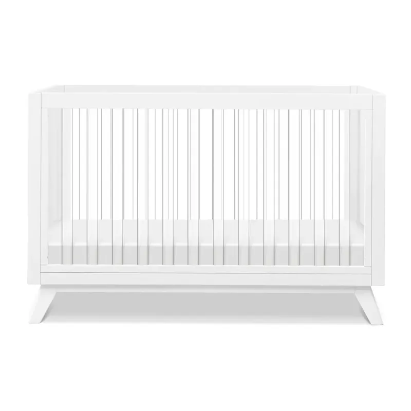 Otto 3-in-1 Convertible Crib