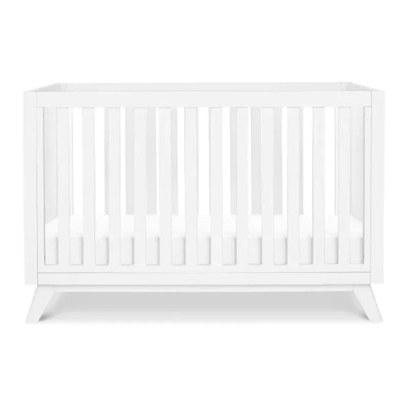 Otto 3-in-1 Convertible Crib