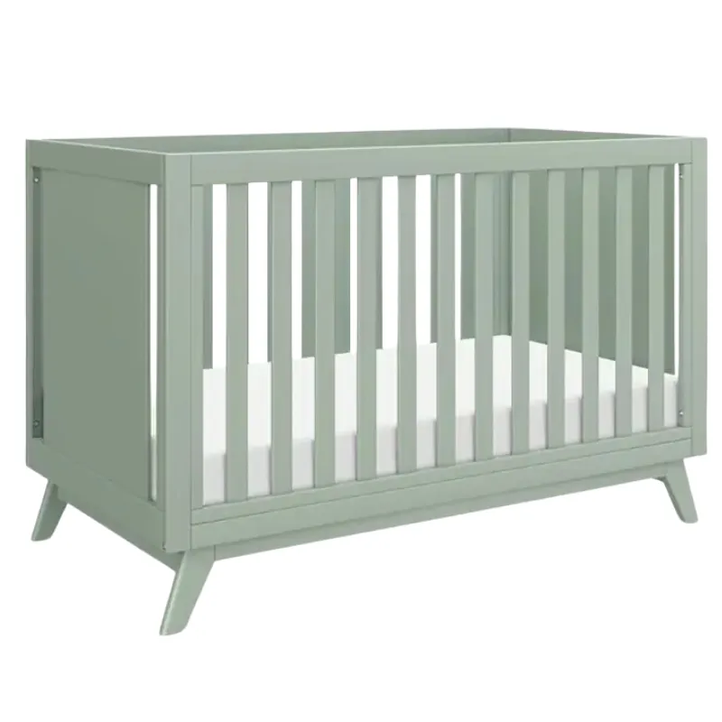 Otto 3-in-1 Convertible Crib