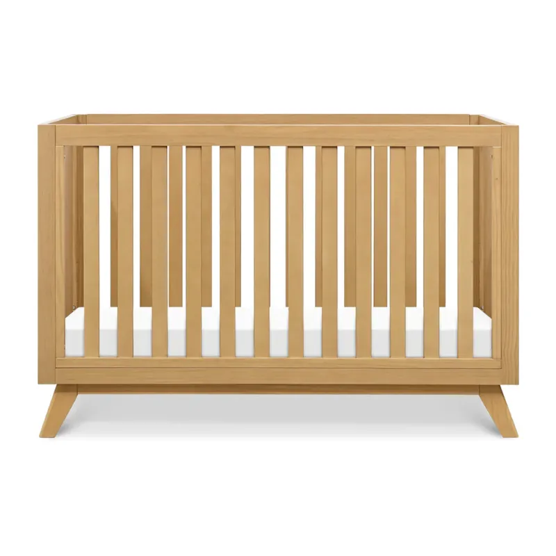 Otto 3-in-1 Convertible Crib