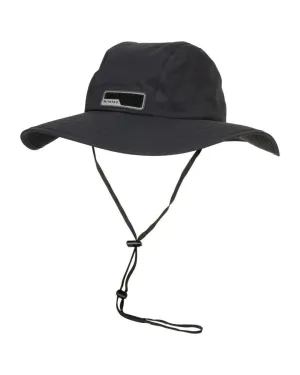 Palarie SIMMS Gore-Tex Guide Sombrero Black