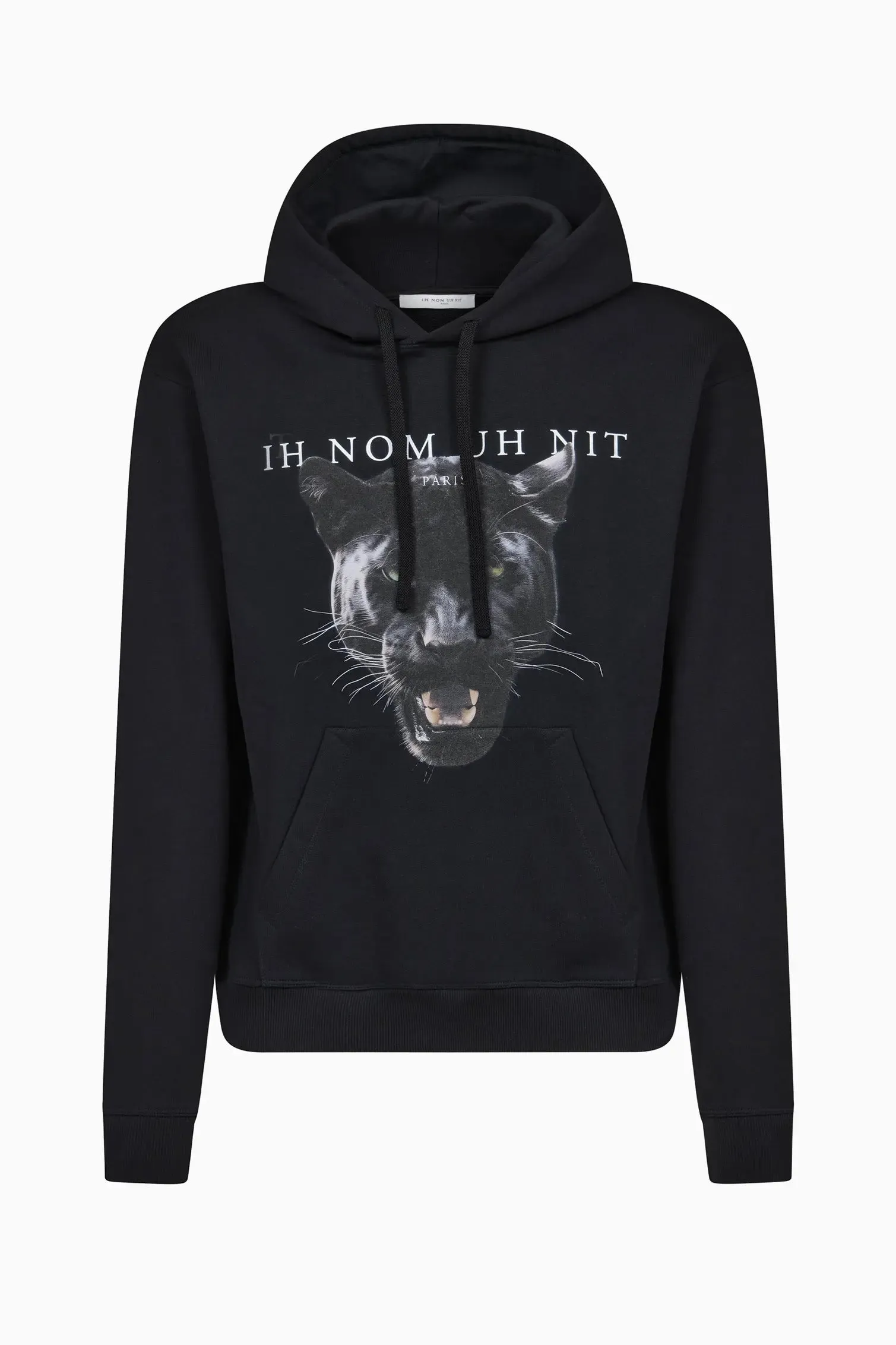 Panther Hoodie