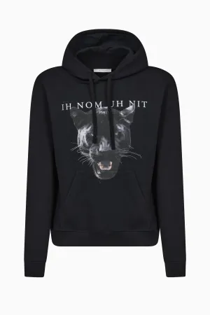 Panther Hoodie