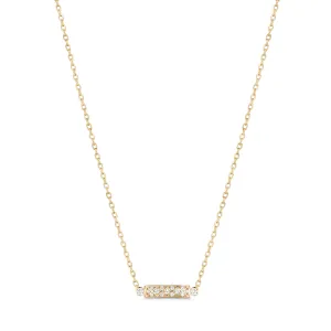Parisian Stroll Mood Pendant