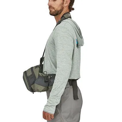 Patagonia Stealth Hip Pack 6L