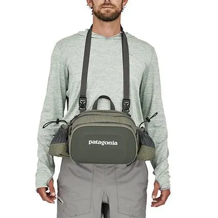 Patagonia Stealth Hip Pack 6L