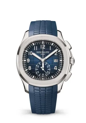 Patek Philippe Aquanaut