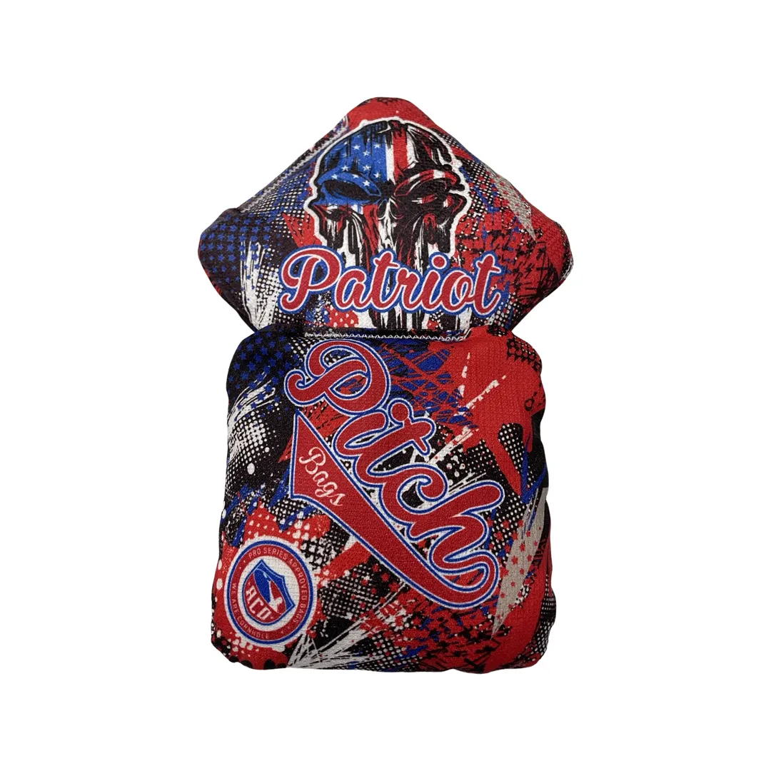 Patriot - ACO Approved - Patriotic Themes