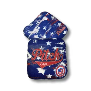 Patriot - ACO Approved - Patriotic Themes
