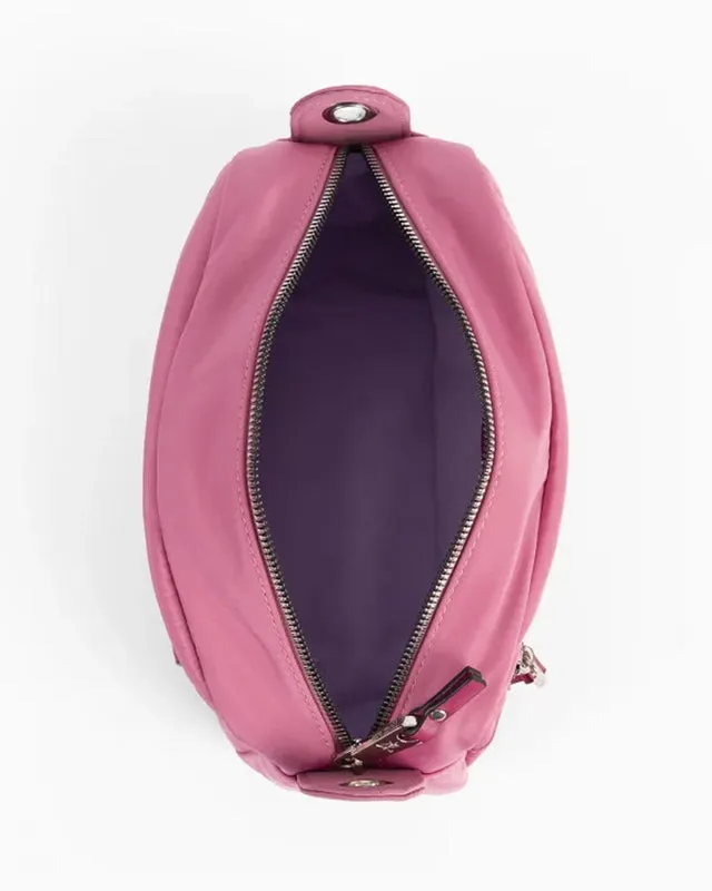 Pepe Moll Marnie Fucshia Shoulder/ Crossbody Bag