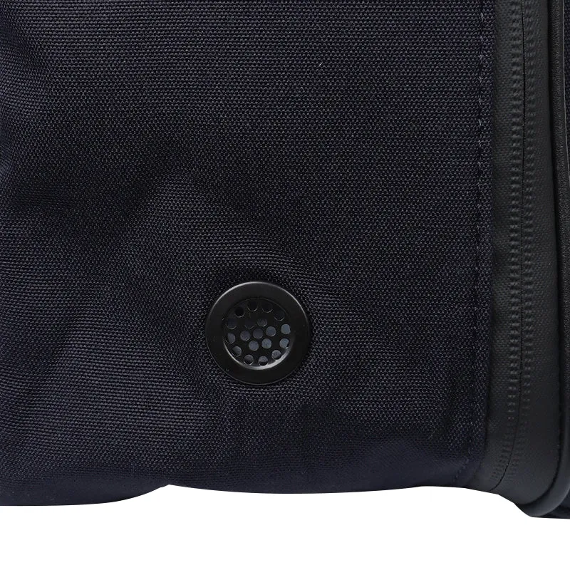 PETER MILLAR Pursuit Shoe Bag (Navy)