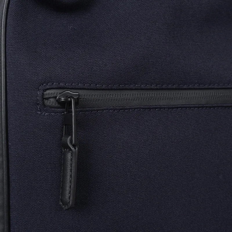 PETER MILLAR Pursuit Shoe Bag (Navy)