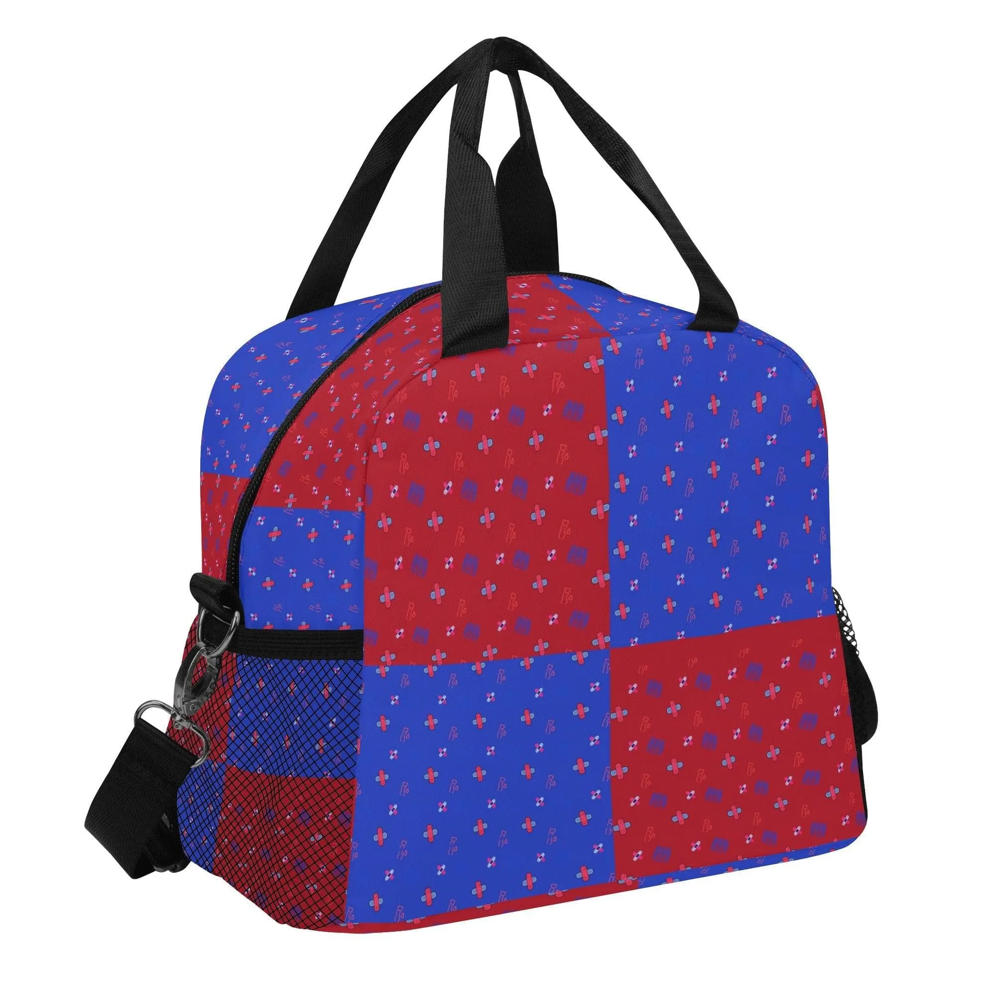 Phlebotomist Lunch Bag