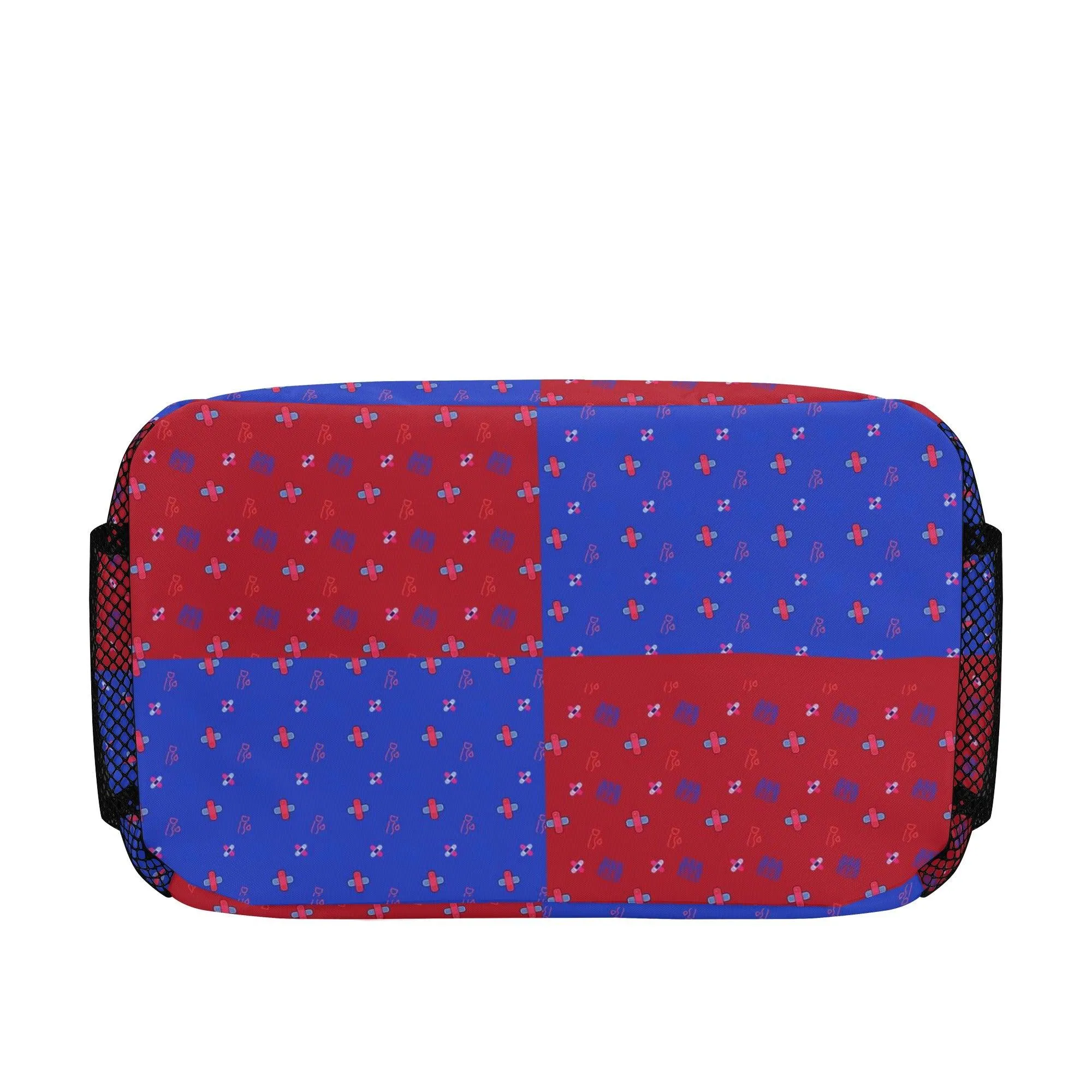 Phlebotomist Lunch Bag