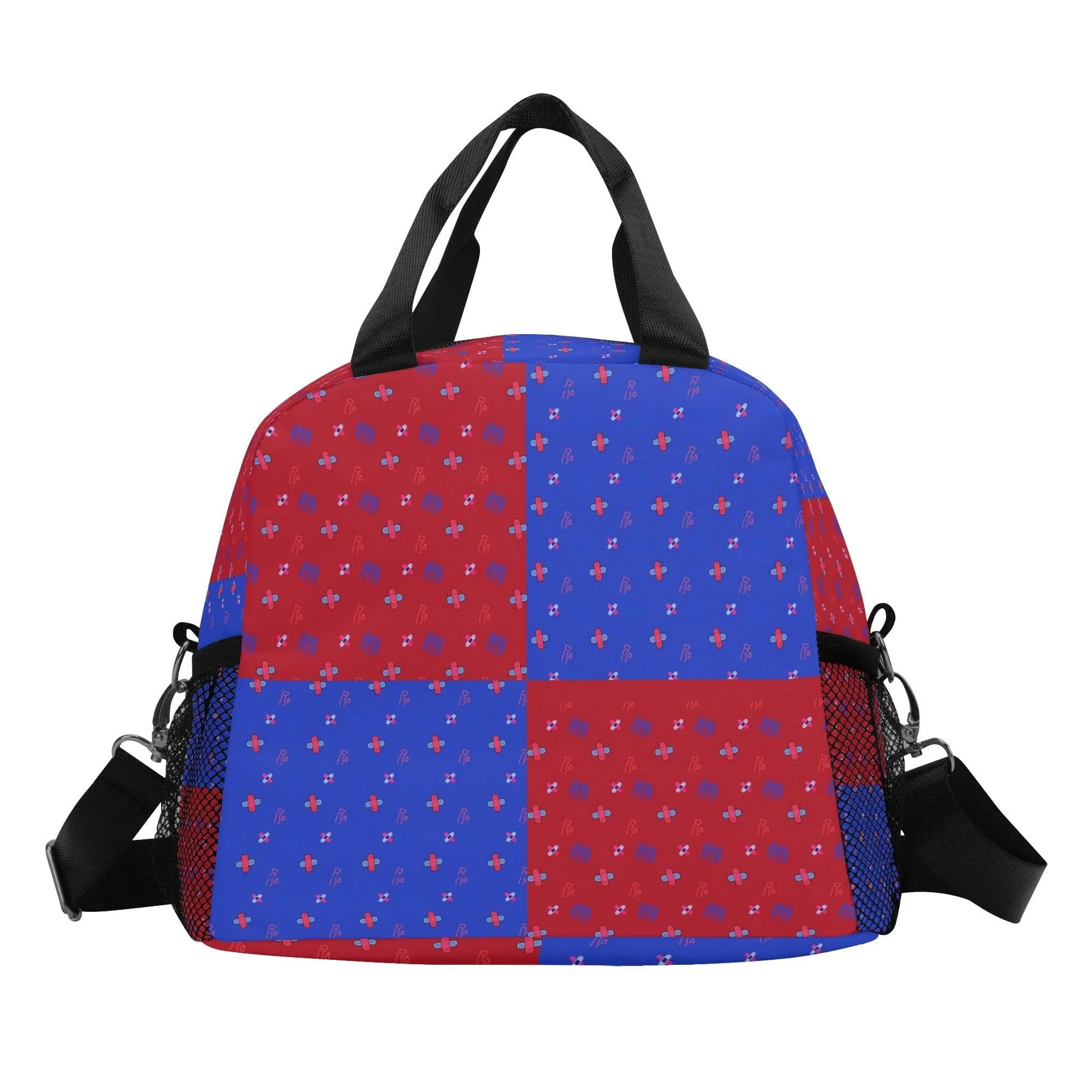 Phlebotomist Lunch Bag