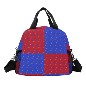 Phlebotomist Lunch Bag
