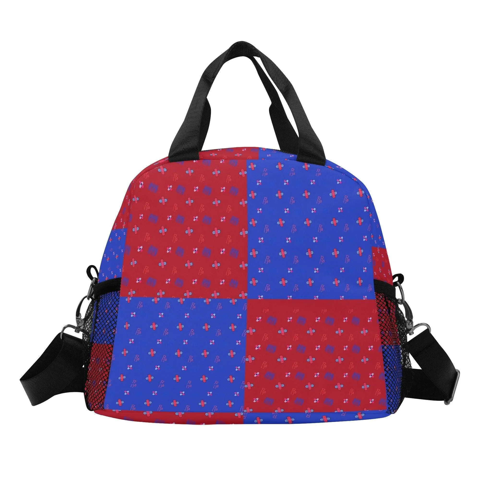 Phlebotomist Lunch Bag