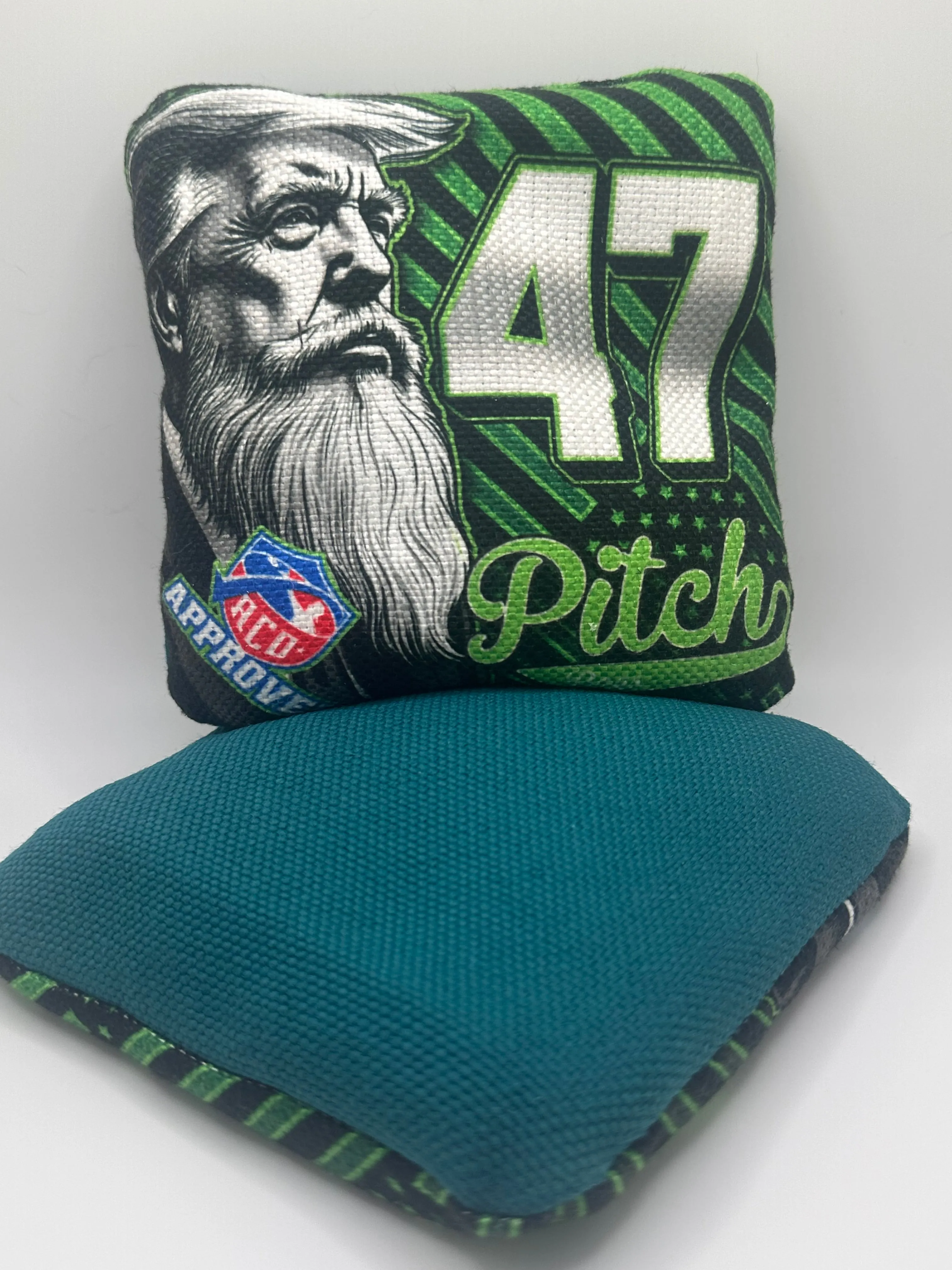 Pitch 47 - ACO Approved