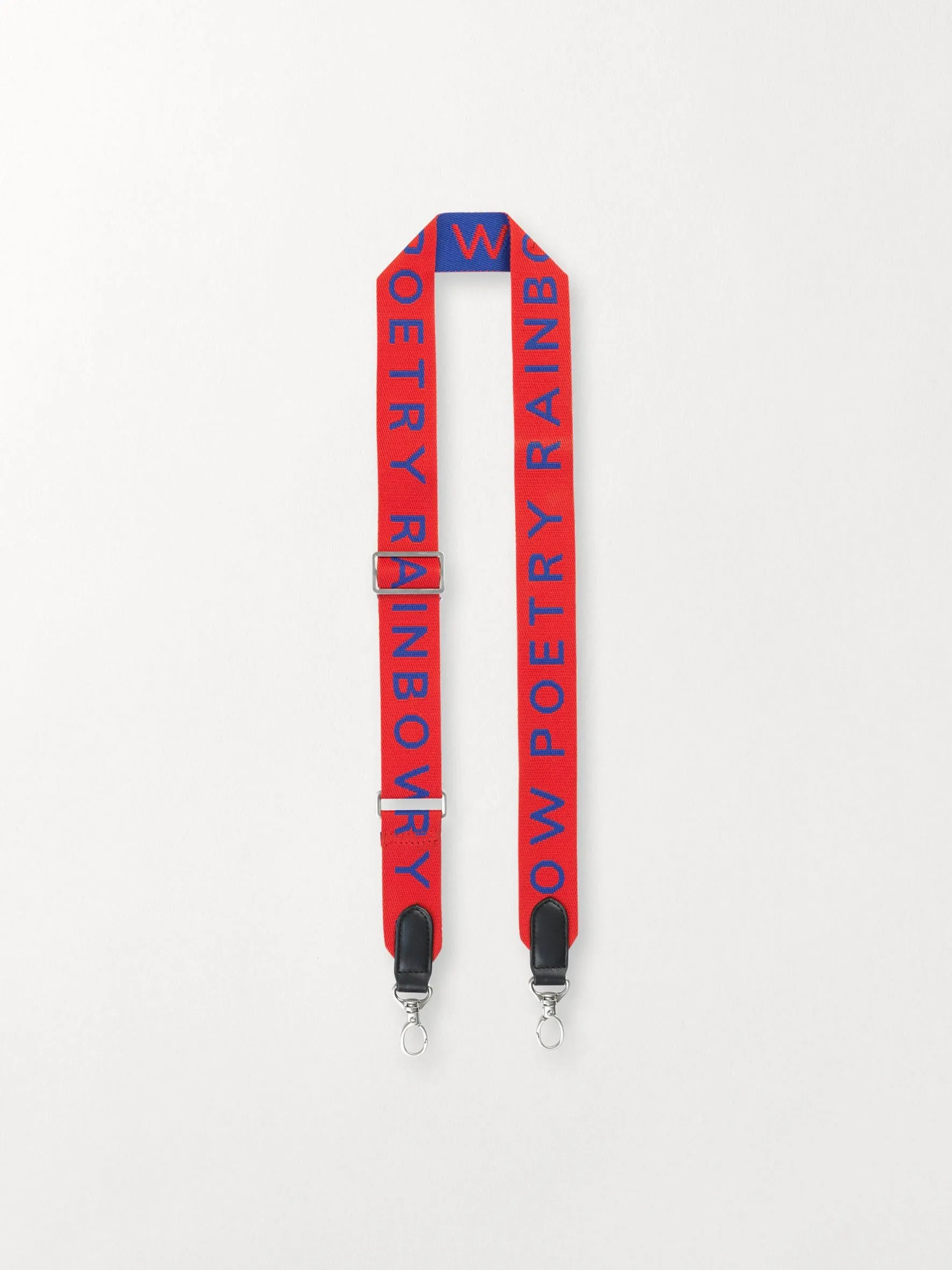 Poetry Strap