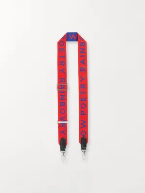 Poetry Strap
