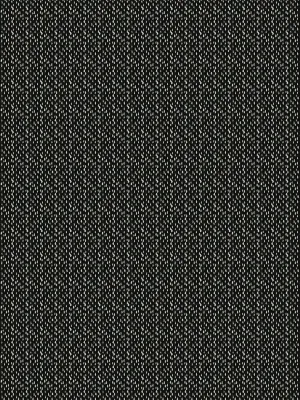 Pointillism - Black ink