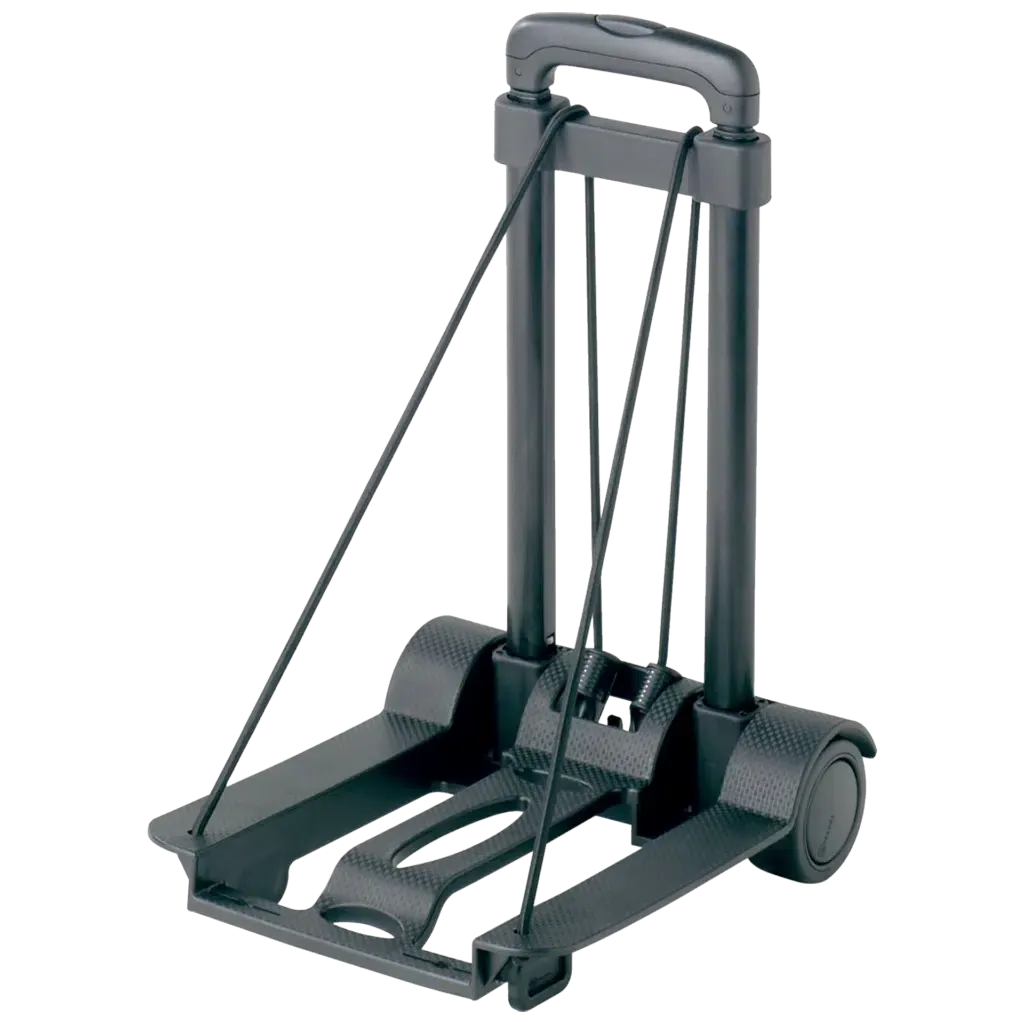 Polar Thermal - Wheeled trolley