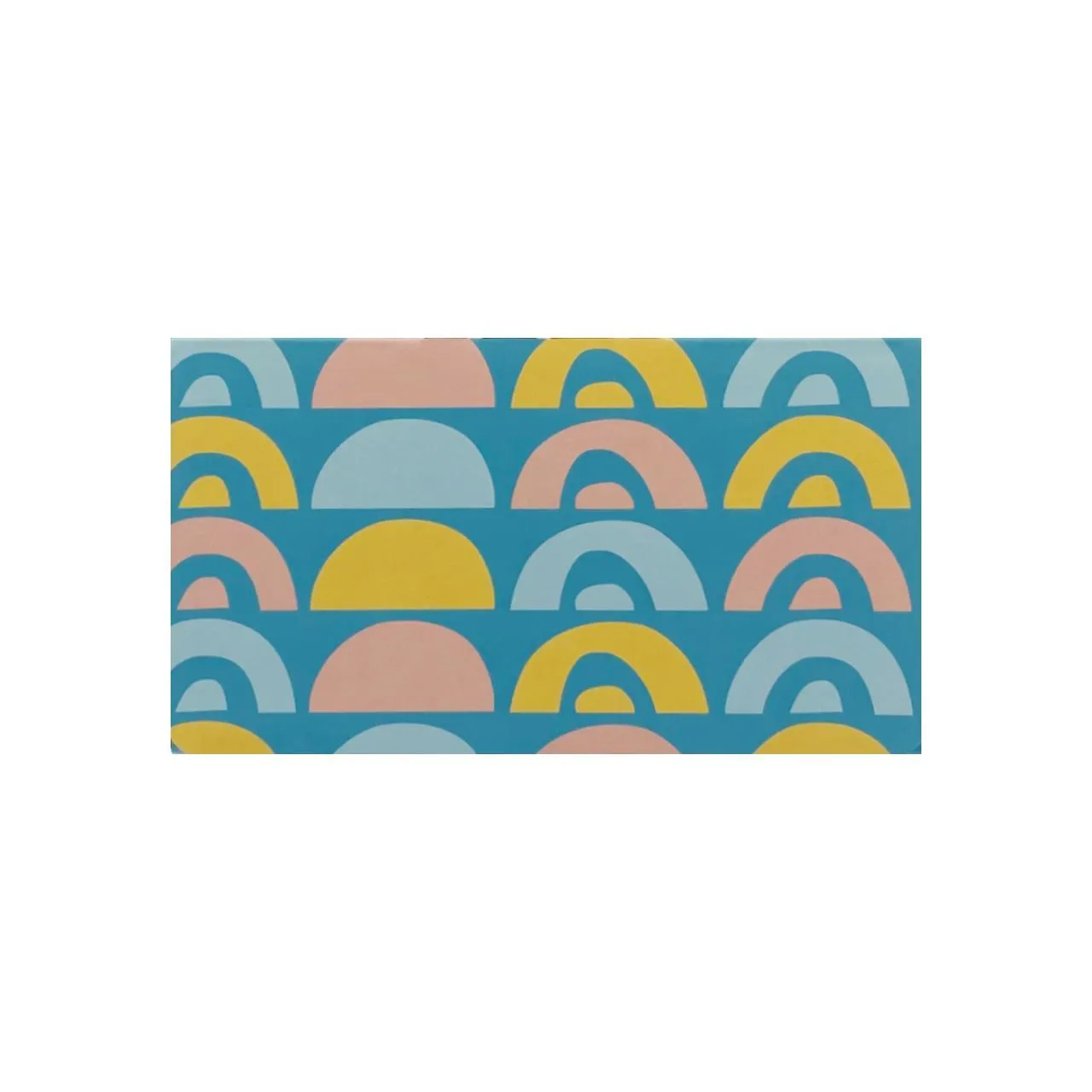 Prisma - Embossed Pop-Up Foil - Mid Century (120mm x 273mm) (Single)