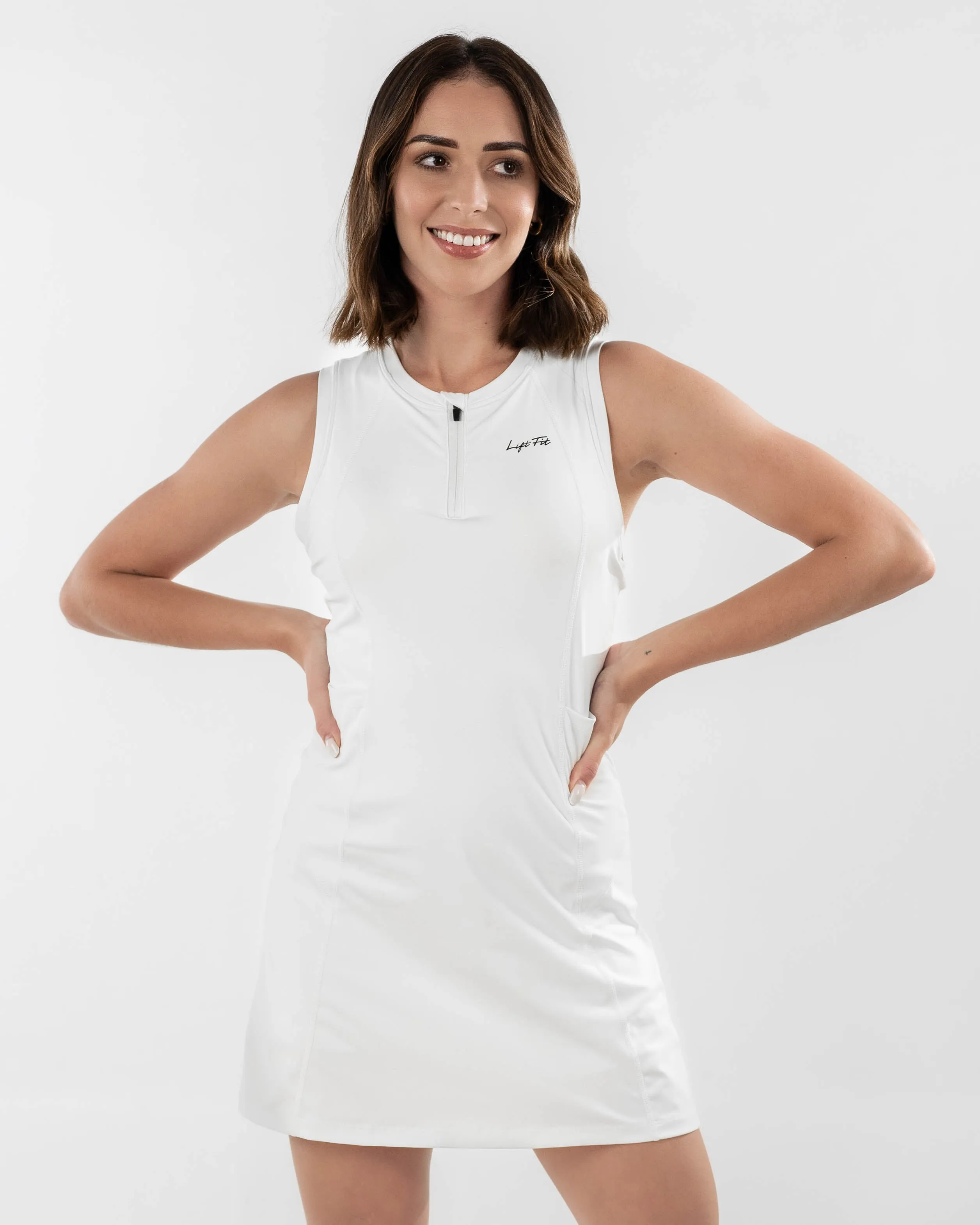 Pro Dress