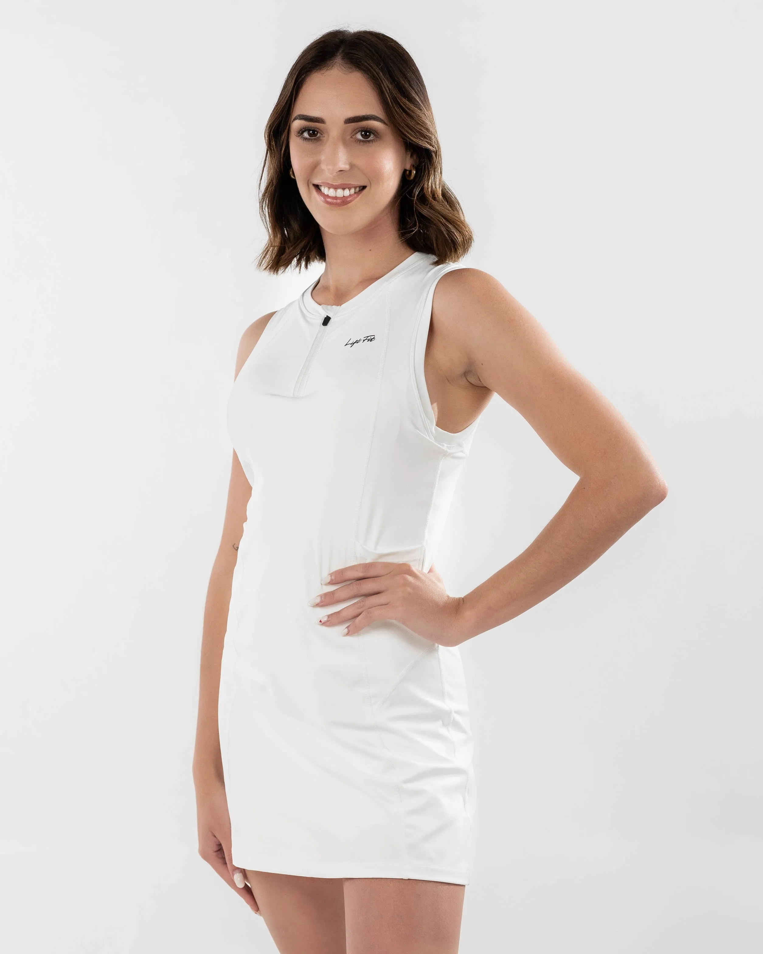 Pro Dress