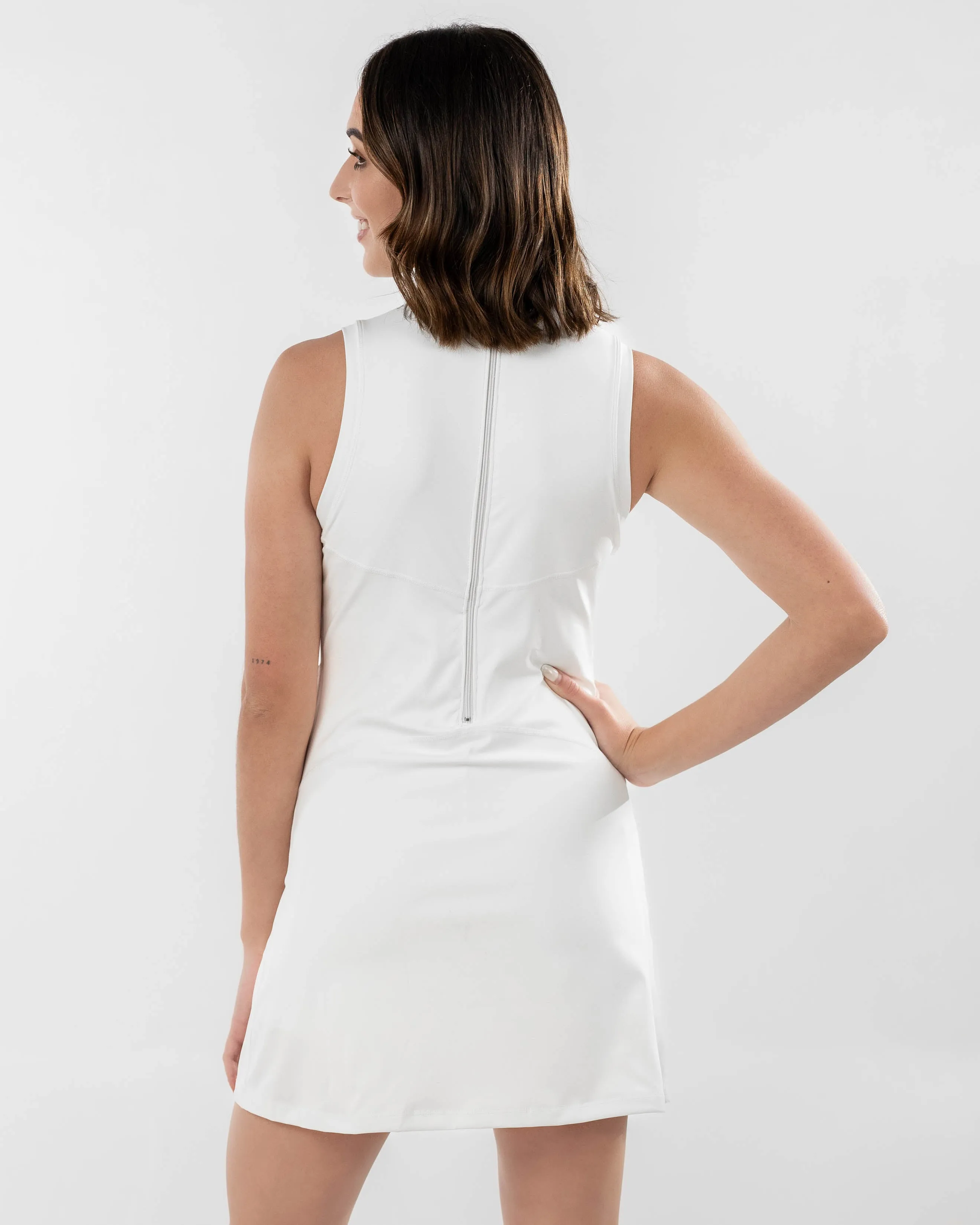 Pro Dress