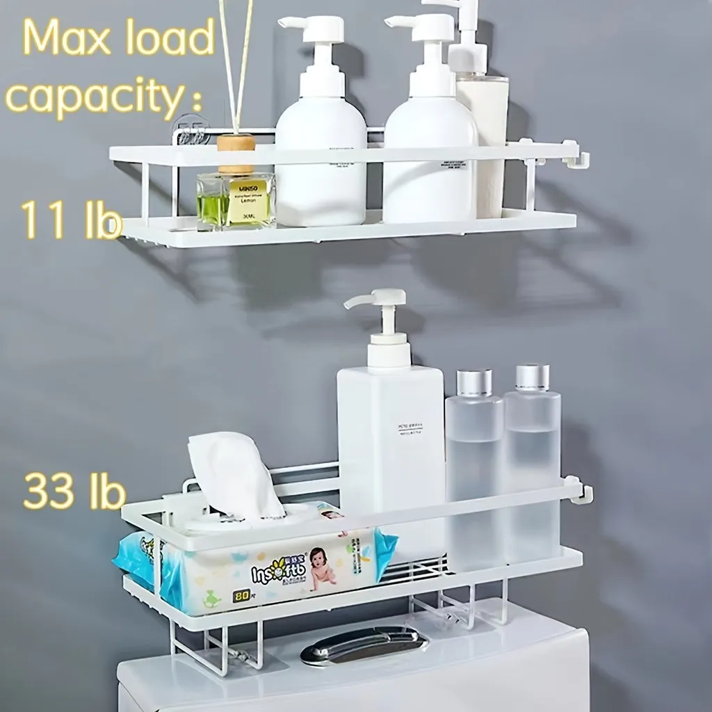 Professional 1PC Bathroom Organizer