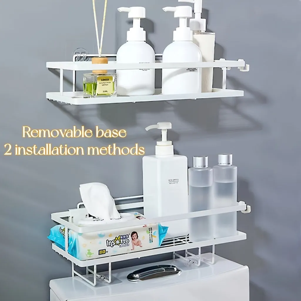 Professional 1PC Bathroom Organizer