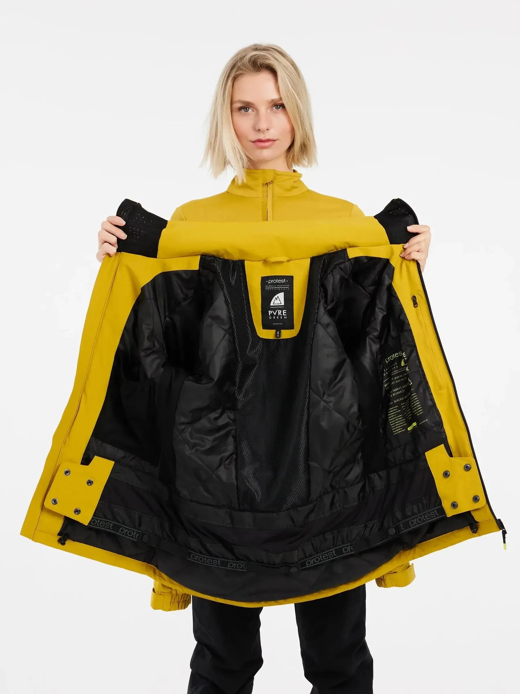 Protest Beverly Jacket