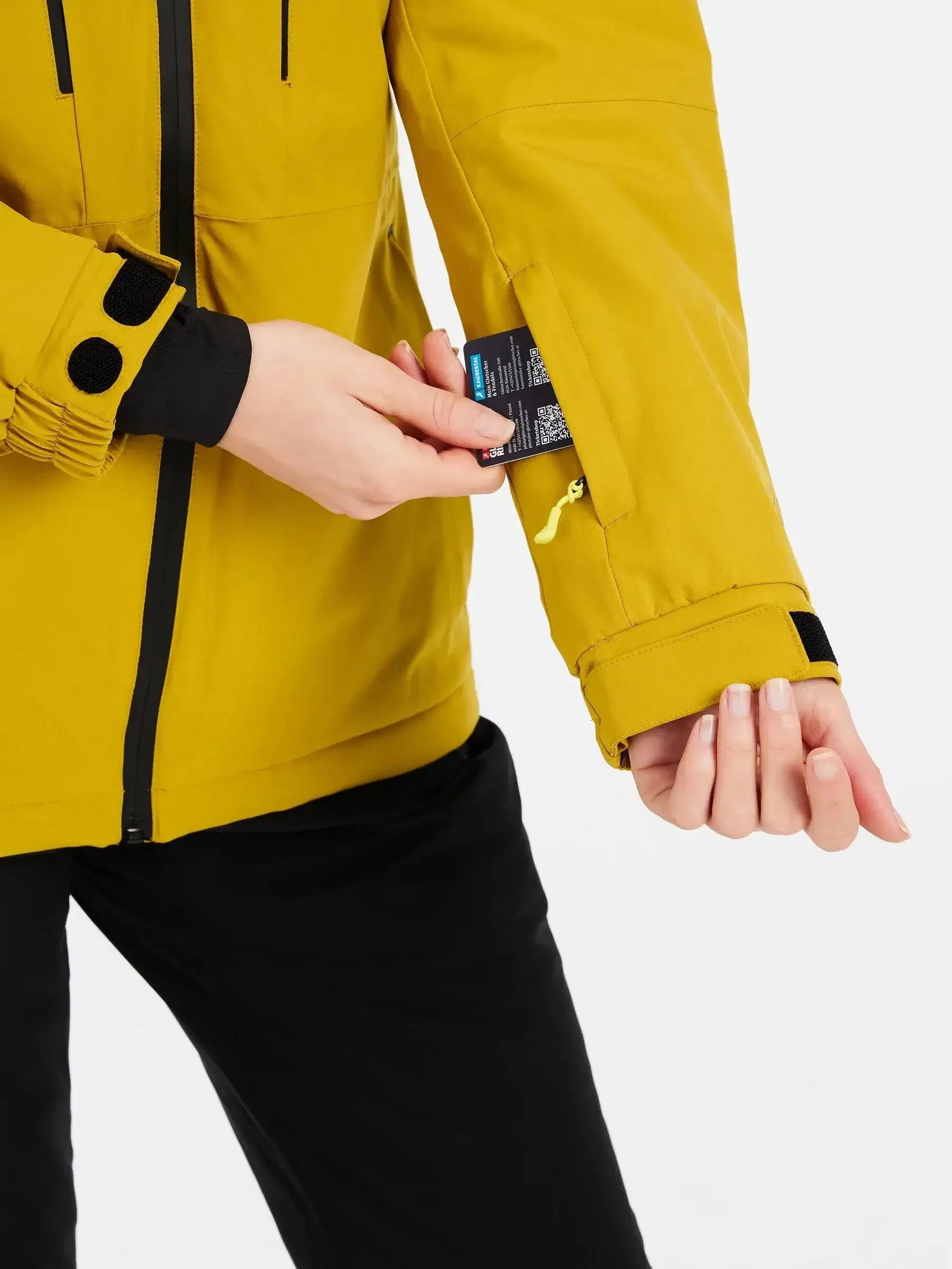 Protest Beverly Jacket
