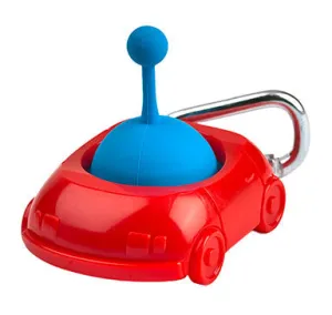 Pull ‘N Pops Fidget Toy: Big Bubble Keychain