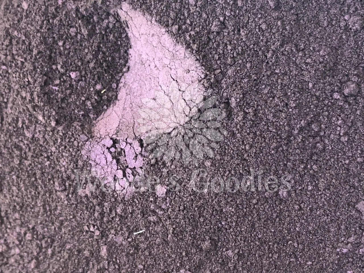 Purple Magnetic