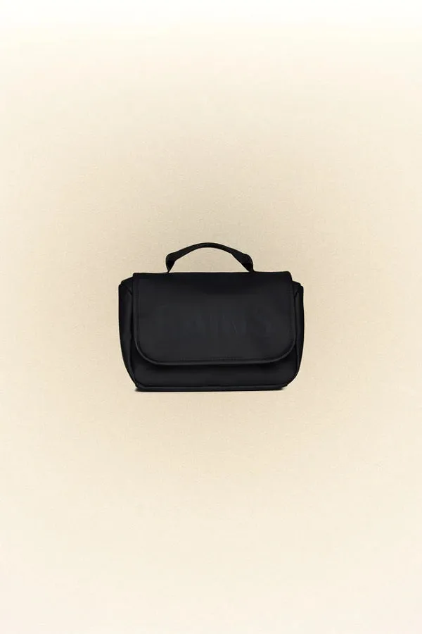 Rains Texel Wash Bag - W1 / W3