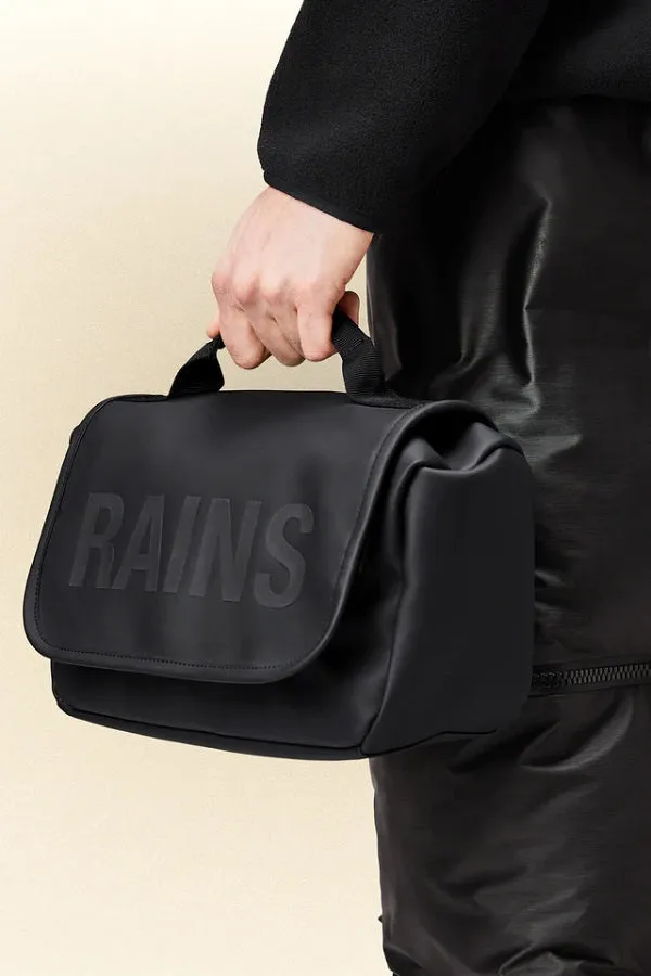 Rains Texel Wash Bag - W1 / W3