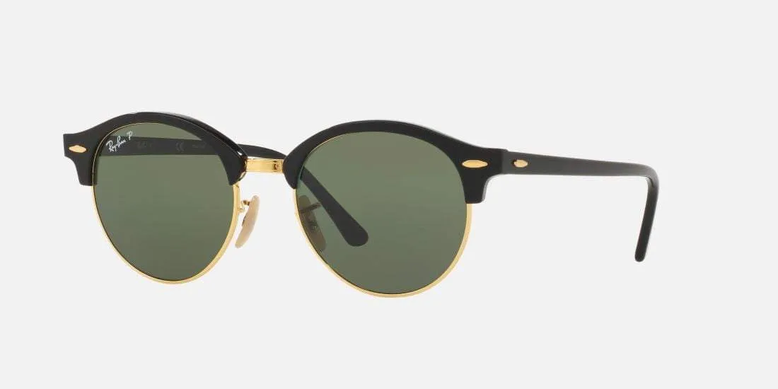 Ray-Ban RB4246 Sunglasses