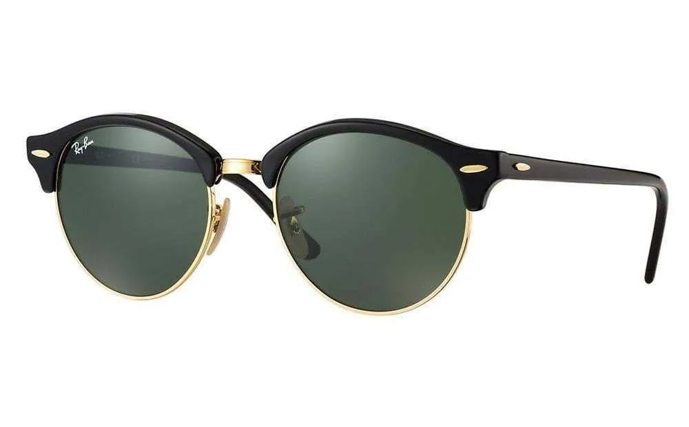 Ray-Ban RB4246 Sunglasses