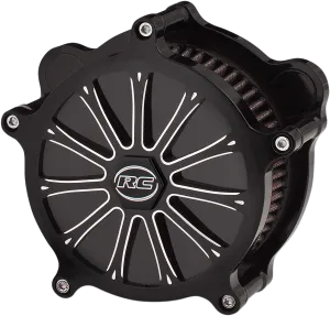 RC Components AB01B-122E Exile Air Cleaner - Eclipse