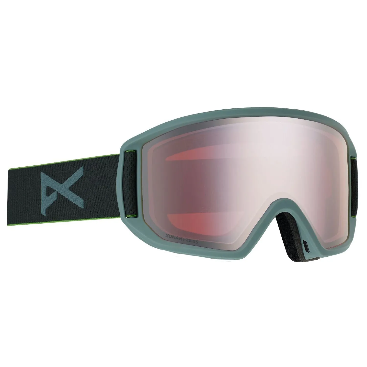 Relapse Snow Goggle 2020