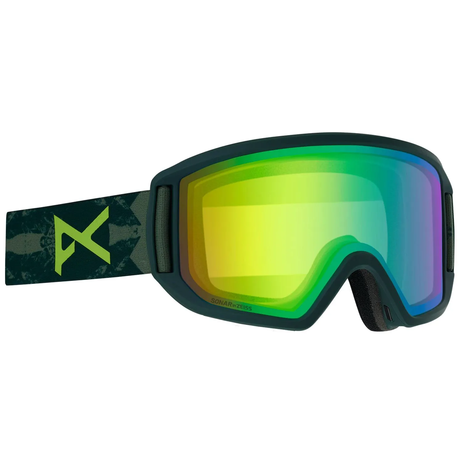 Relapse Snow Goggle 2020