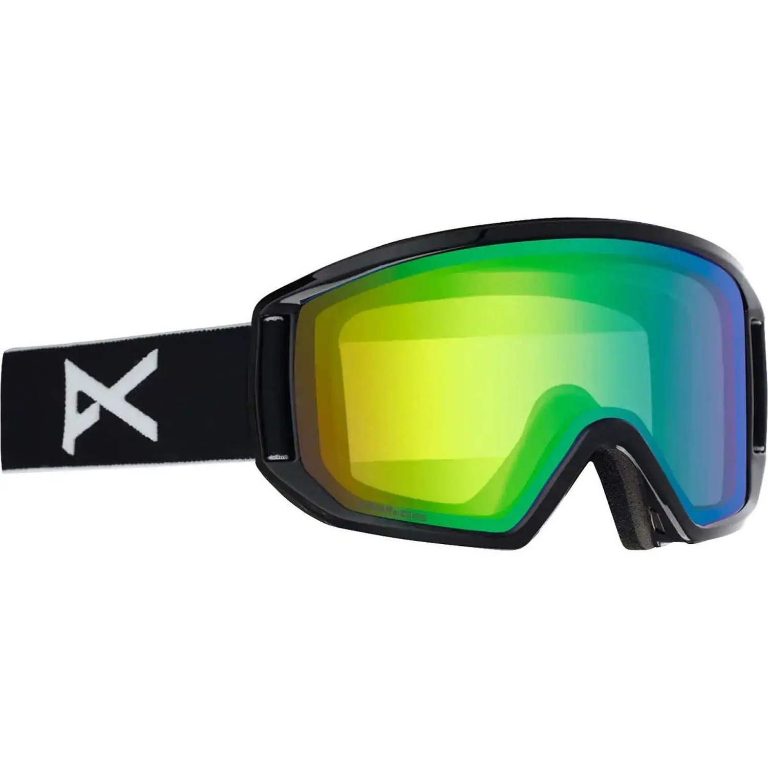 Relapse Snow Goggle 2020