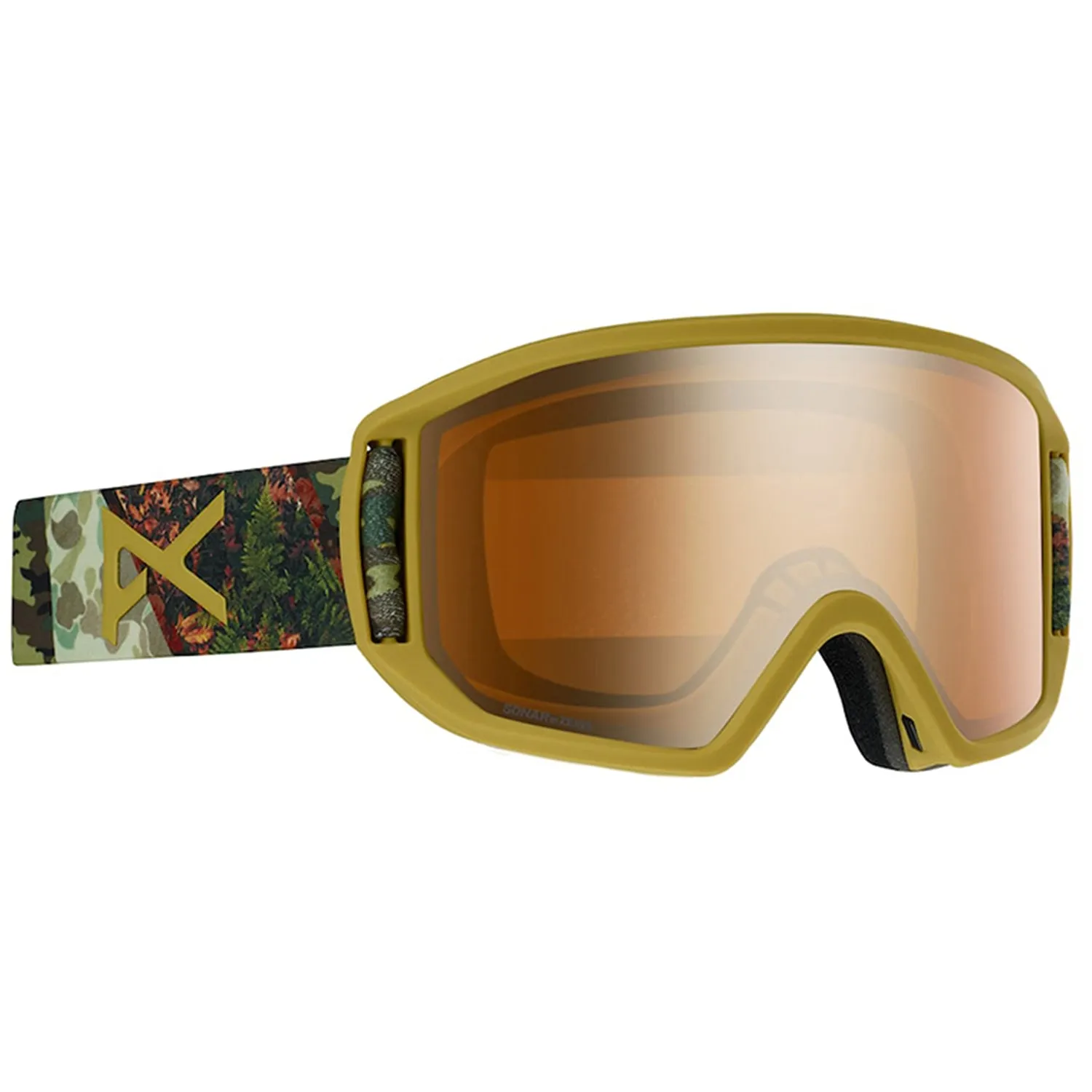 Relapse Snow Goggle 2020