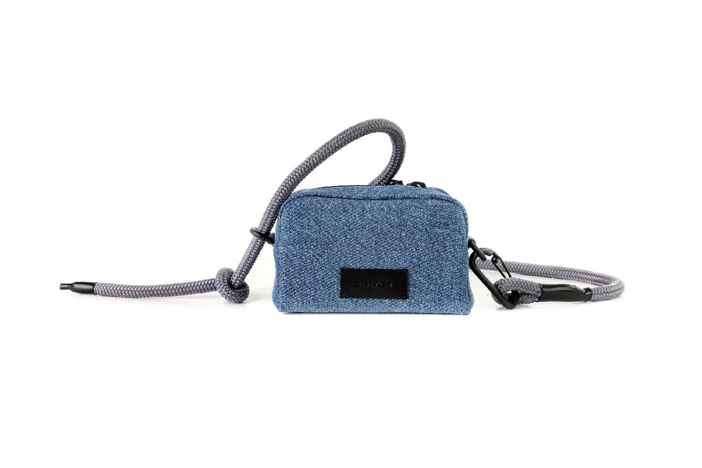 Remade Jeans Cross body Bag