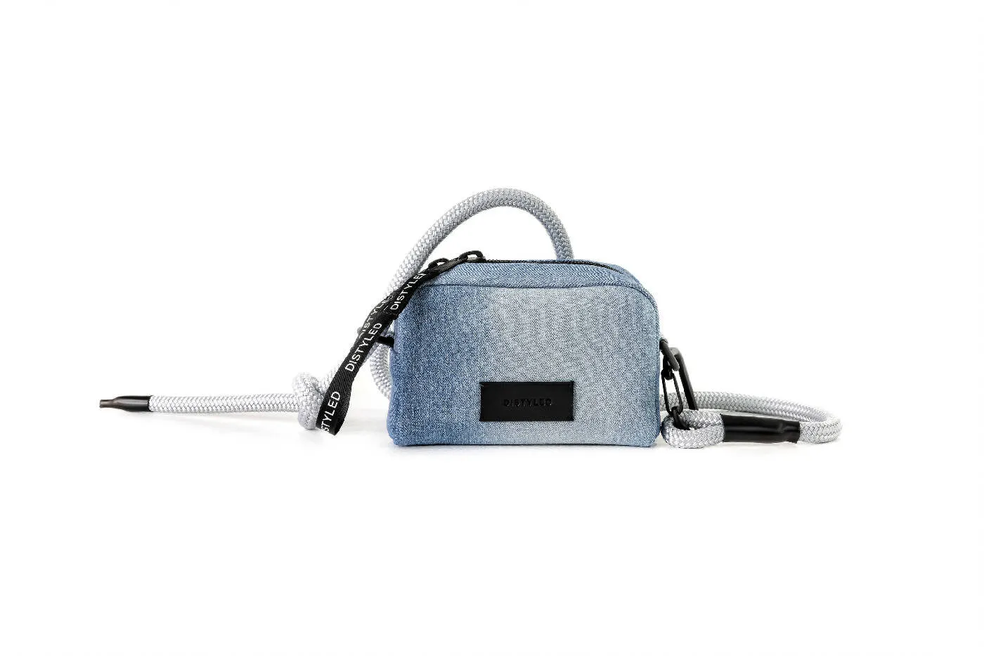 Remade Jeans Cross body Bag