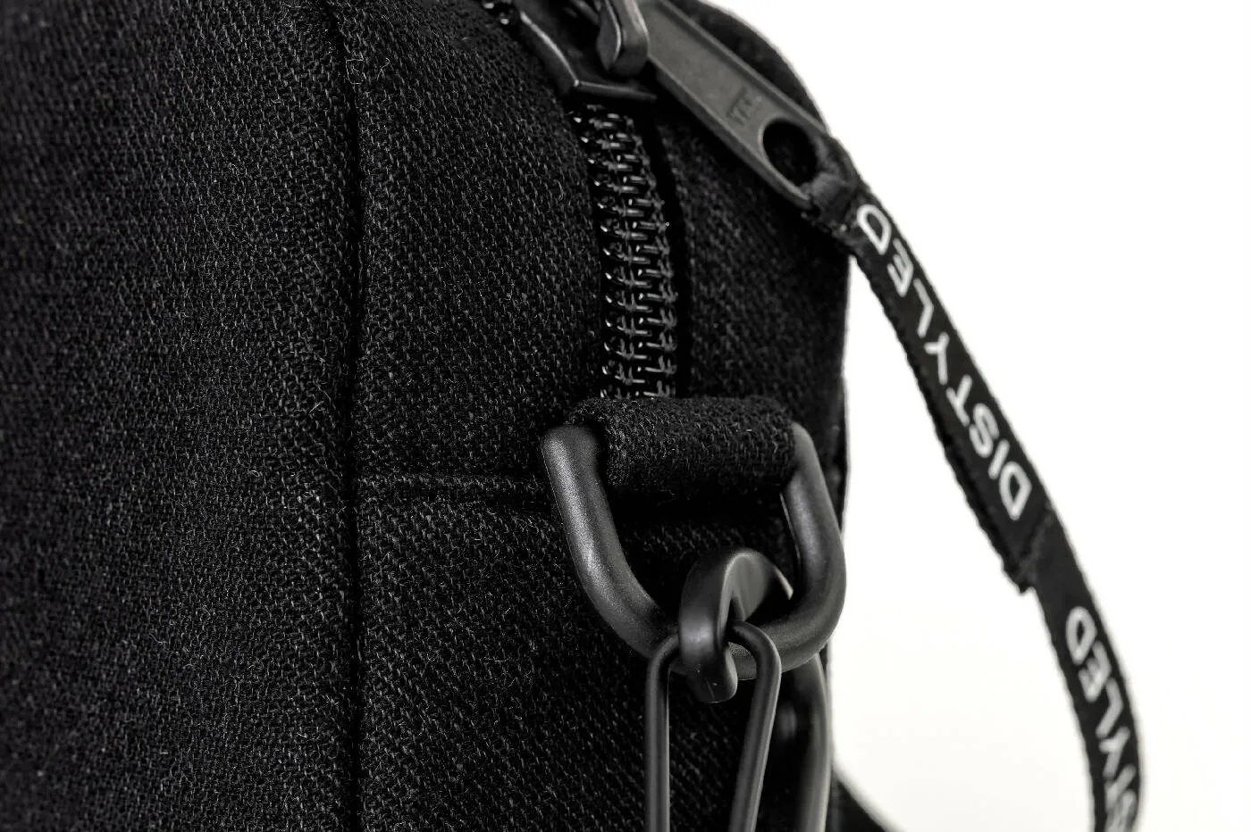Remade Jeans Cross body Bag
