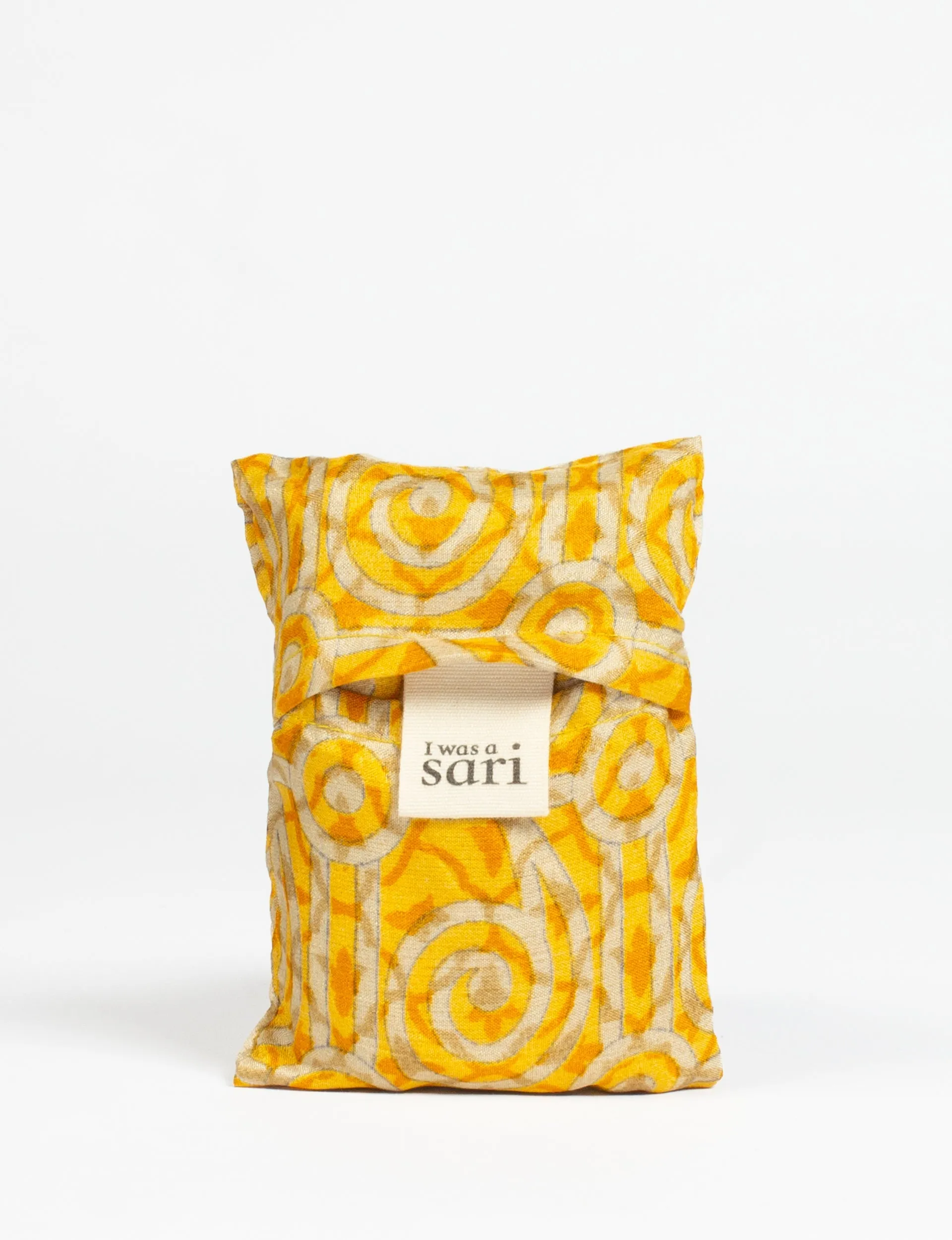 REUSABLE BAG